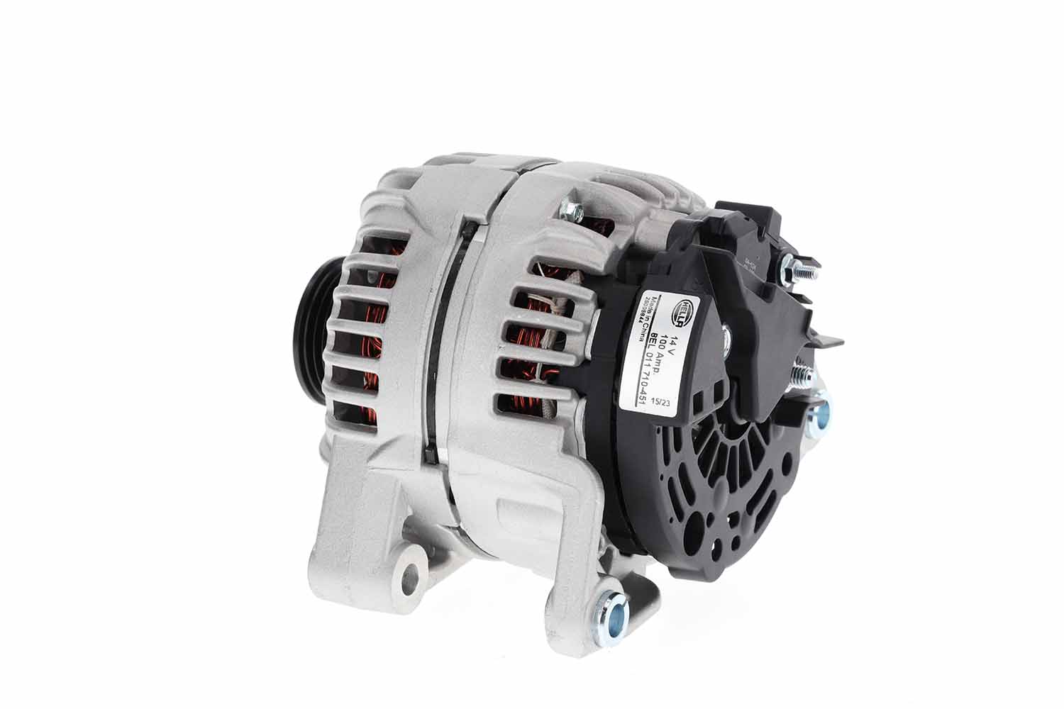 ALTERNATORE